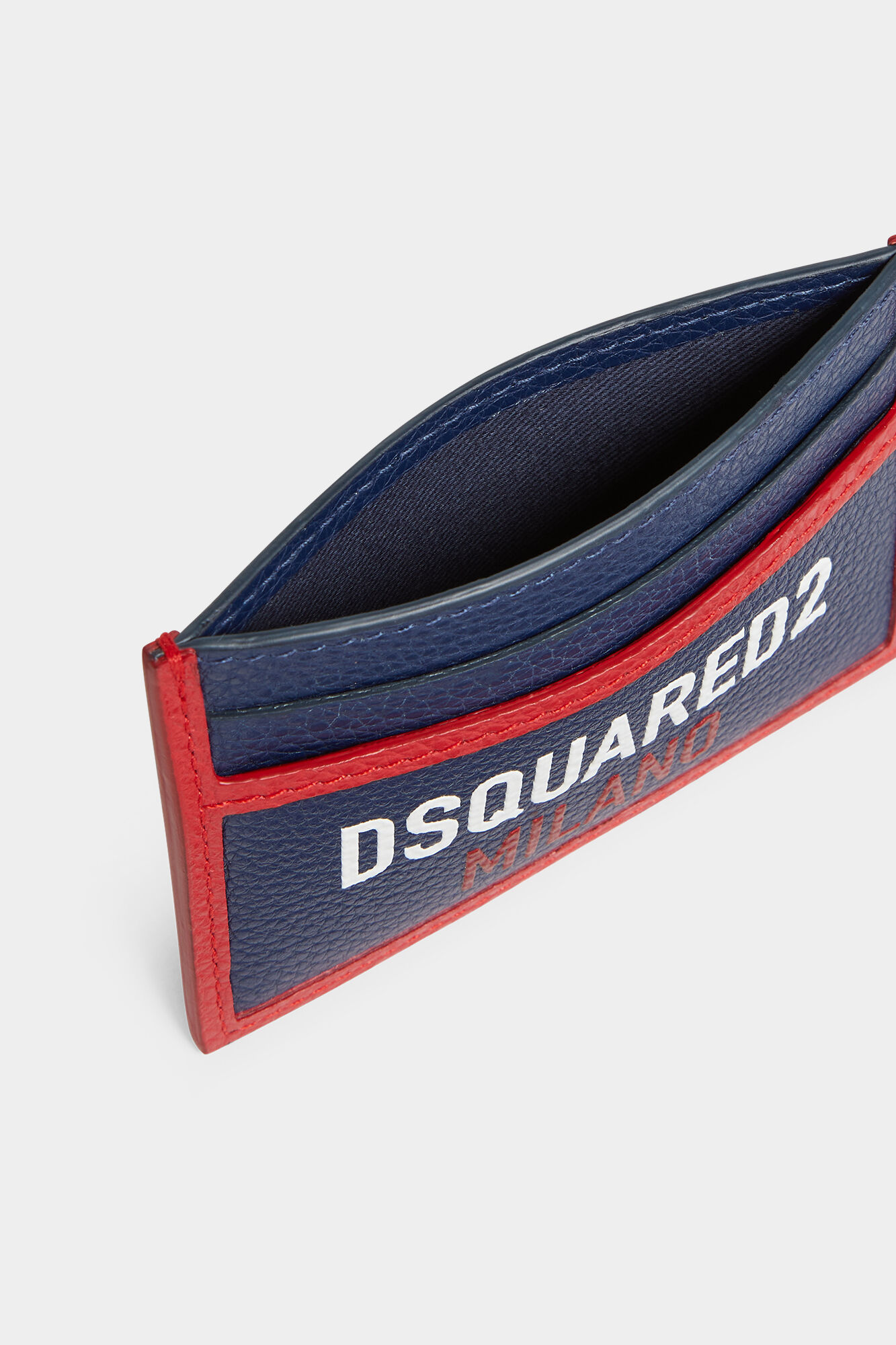 Dsquared2 Milano Credit Card Holder