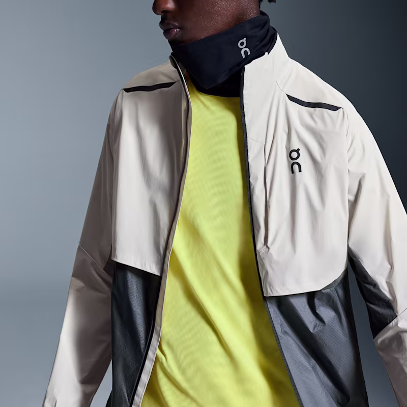 Men's Weather Jacket