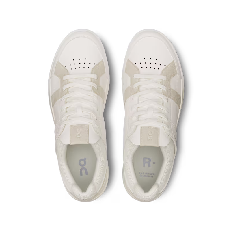 Men's THE ROGER Clubhouse