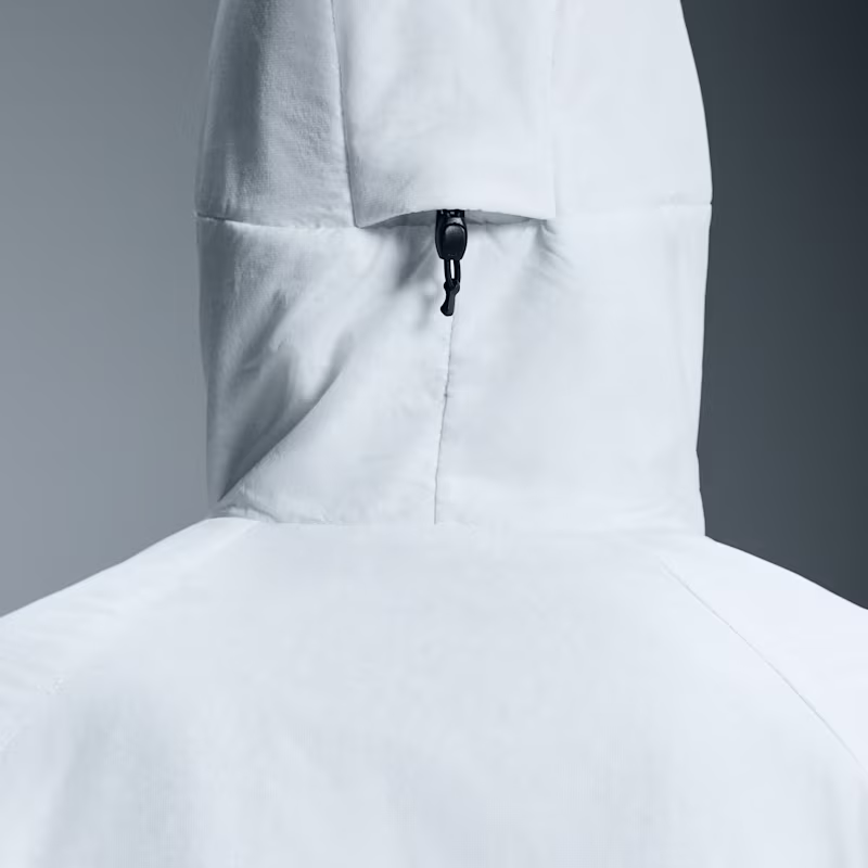 Men's Trek Jacket Insulated