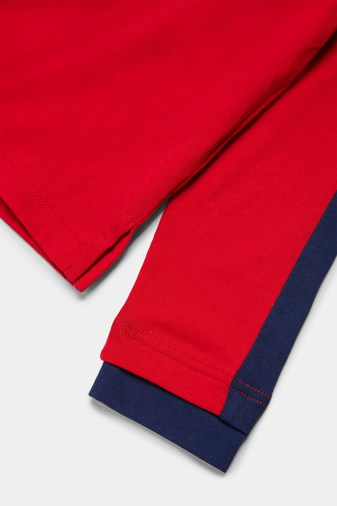 D2Kids Junior Rugby Shirt