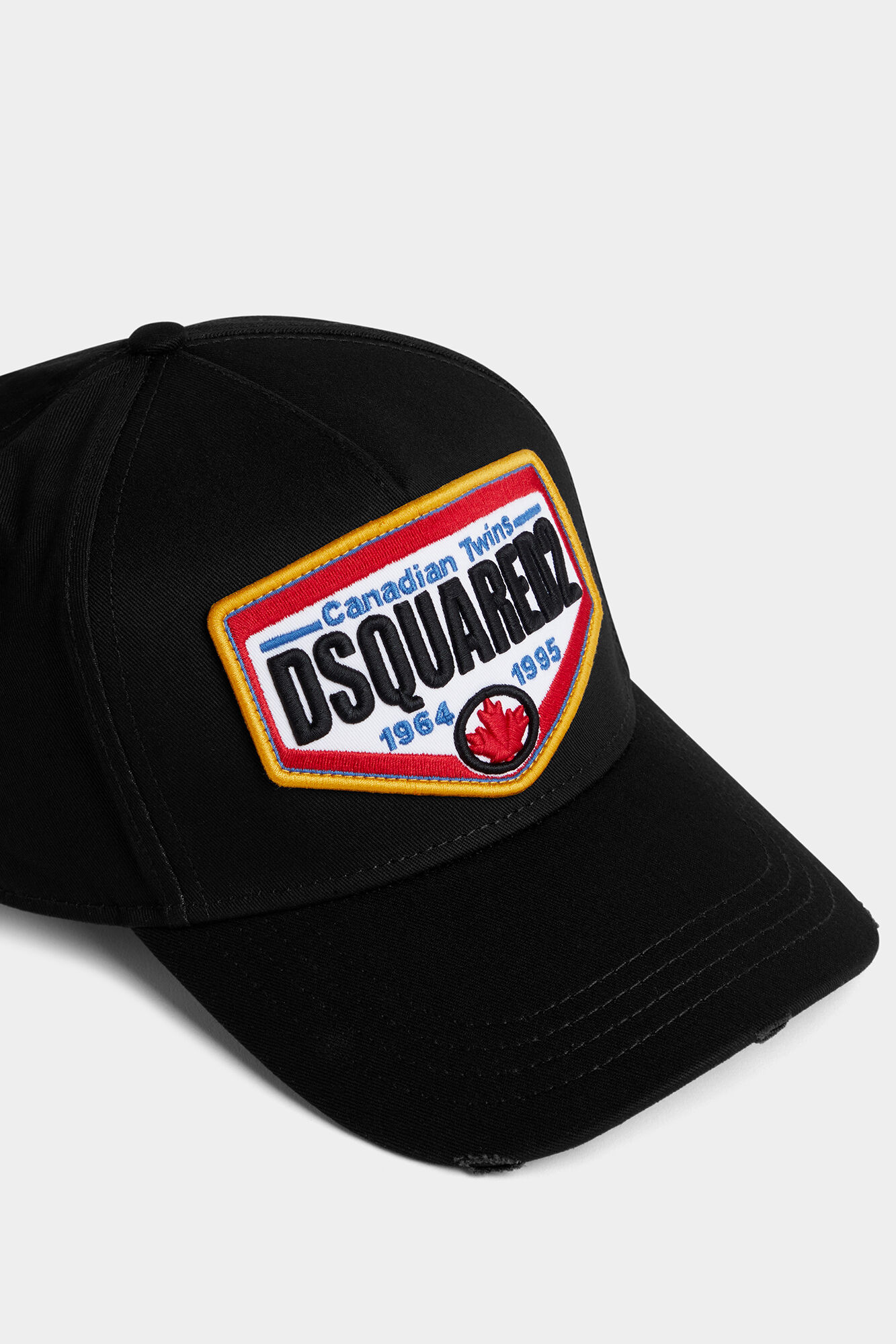 Dsquared2 Baseball Cap