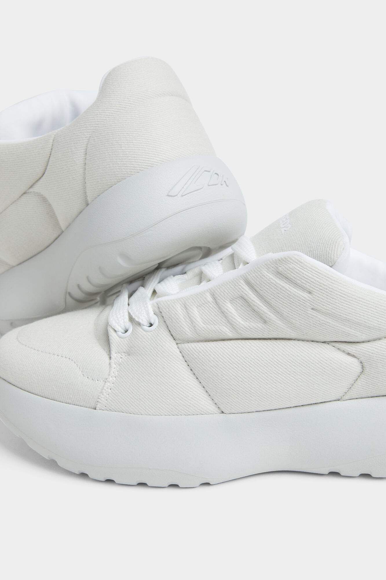 Icon New Generation Puffer Sneakers