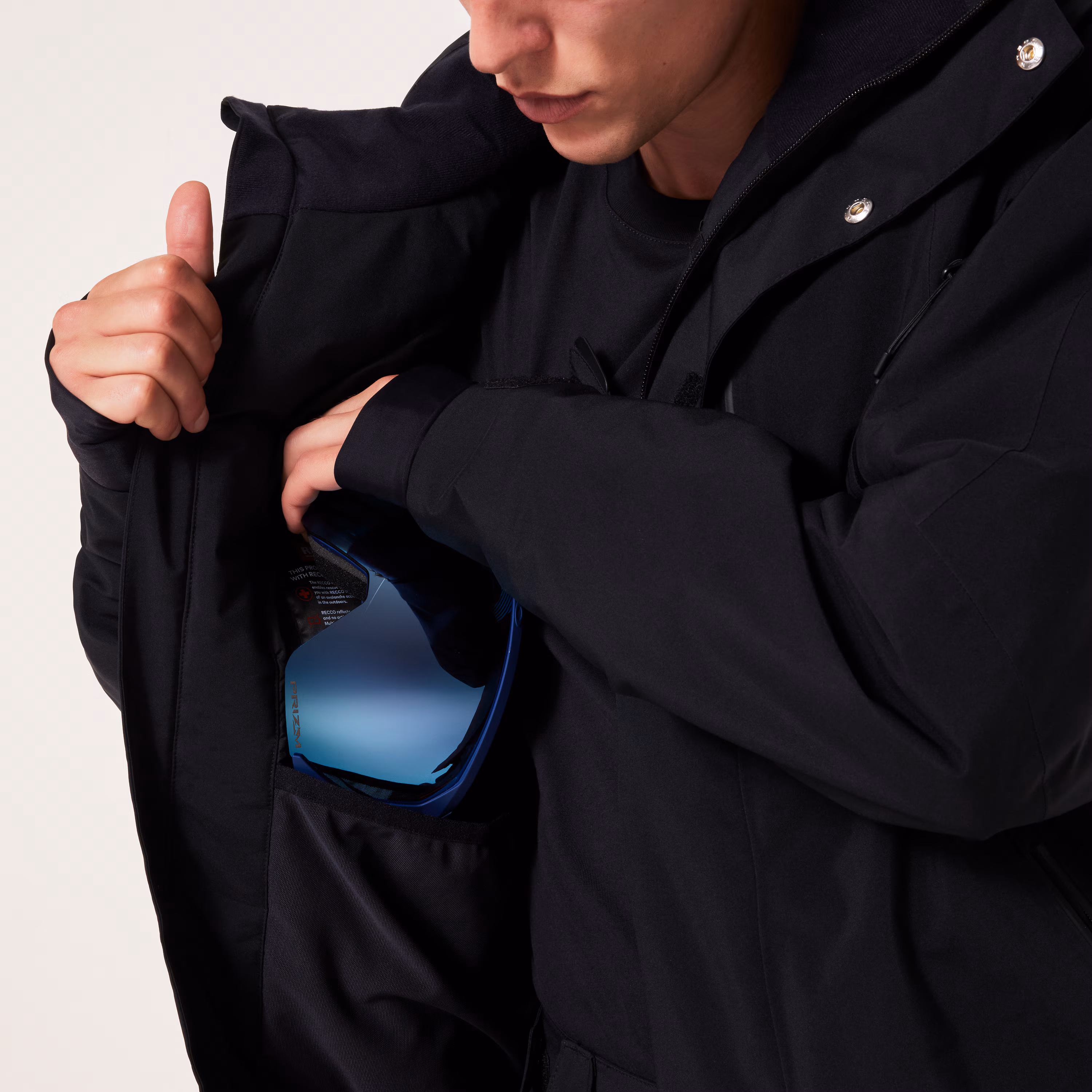 Sub Temp RC Gore-Tex Jacket 2.0