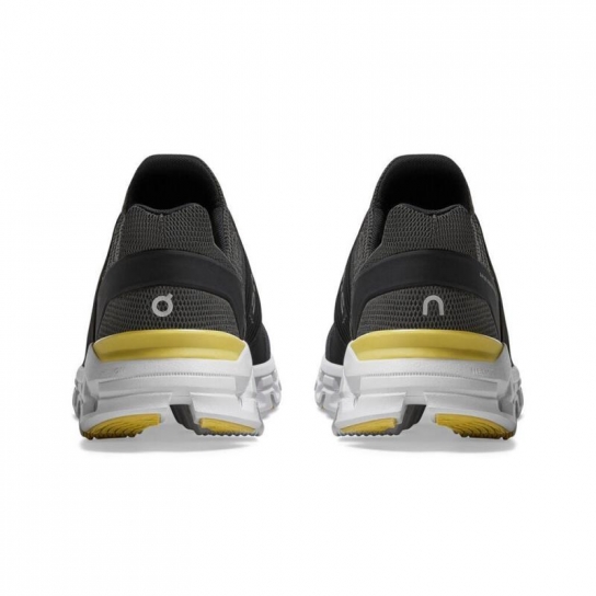 swift 2.0 Magnet Citron