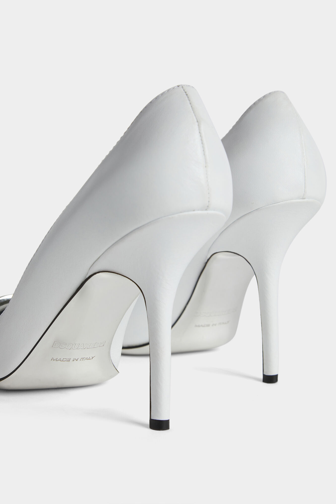 Gothic Dsquared2 Pumps