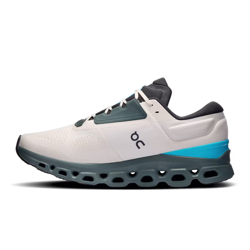 Men's Cloudstratus 3