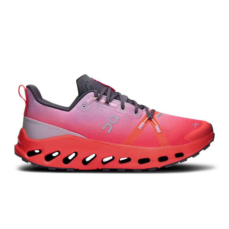 Women's Cloudsurfer Trail Waterproof