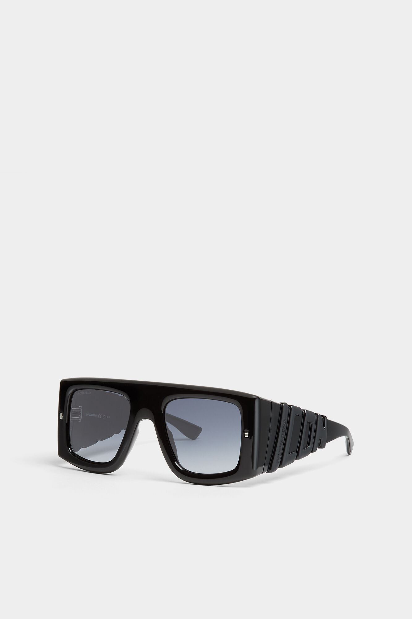 Icon Black Sunglasses