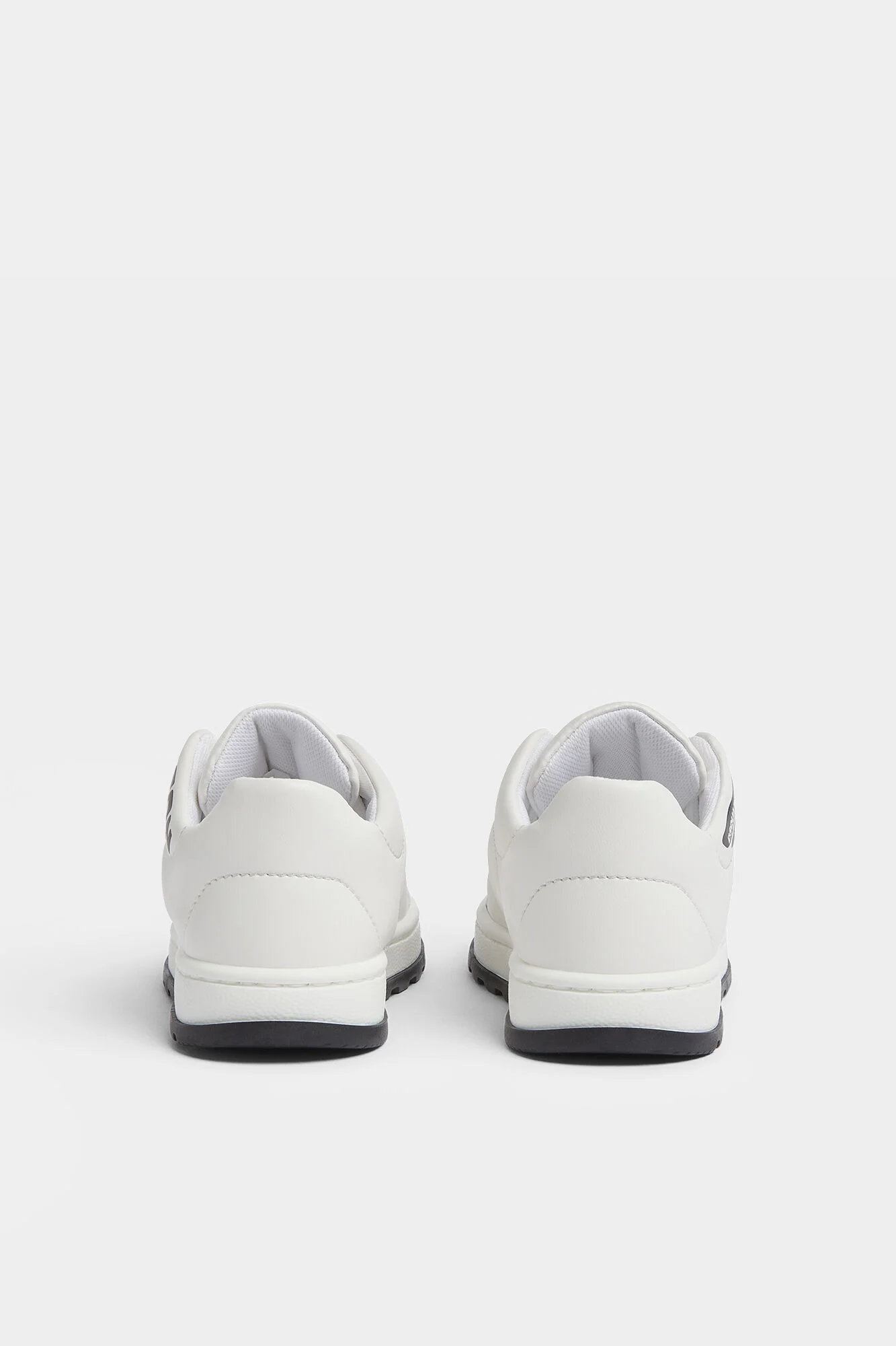 Icon New Generation D2Kids New Born Sneakers