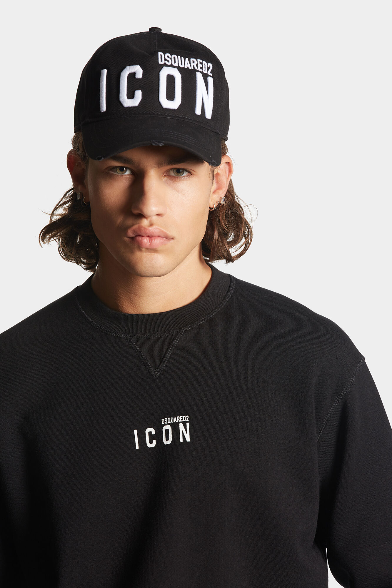 Icon Cool Sweatshirt