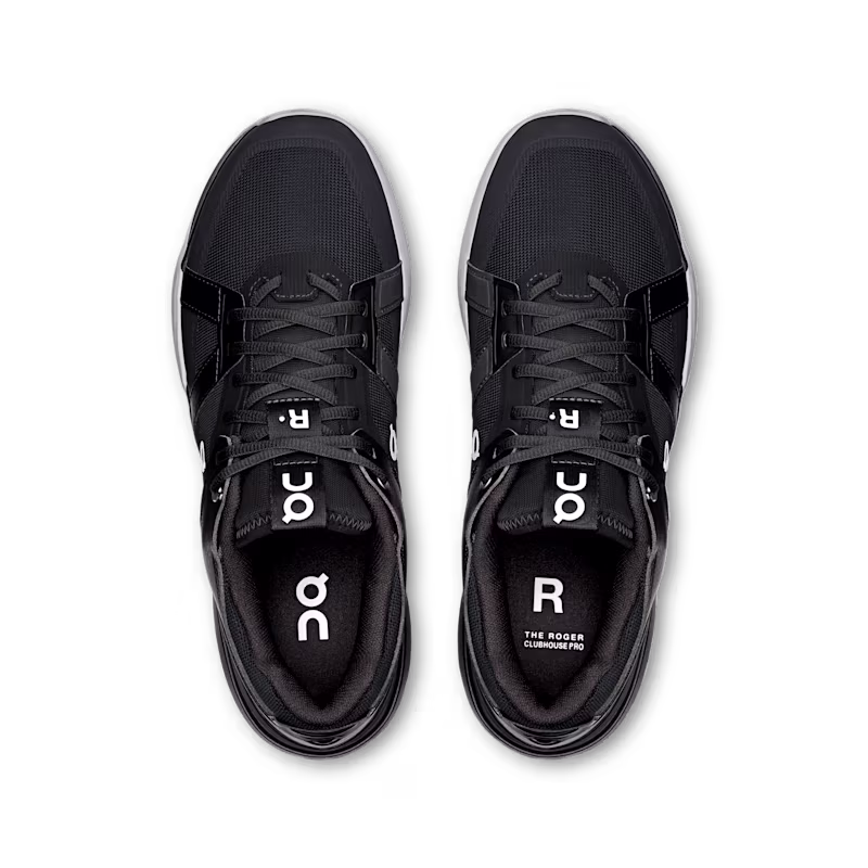 Men's THE ROGER Clubhouse Pro