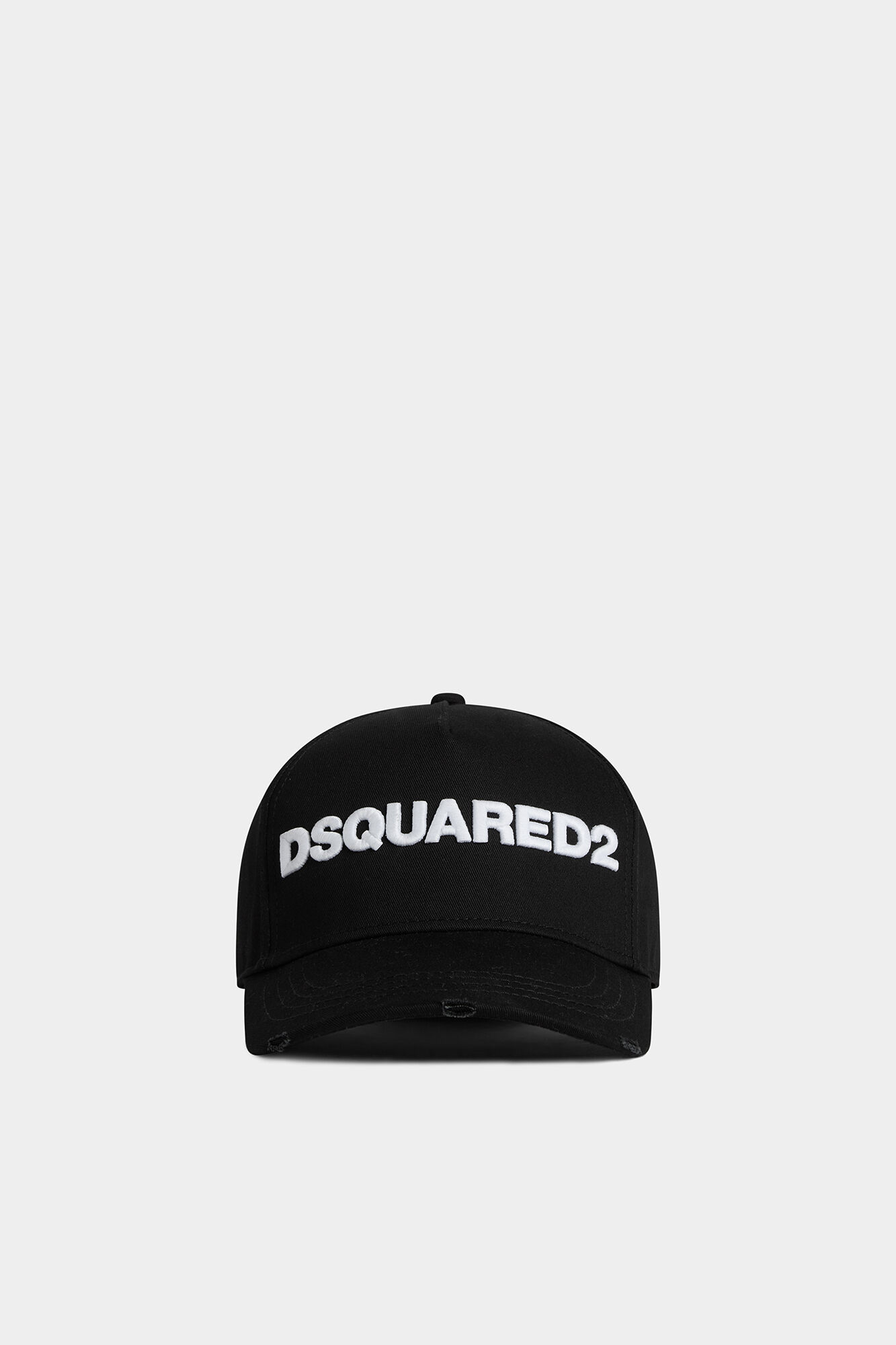 Dsquared2 Logo Baseball Cap
