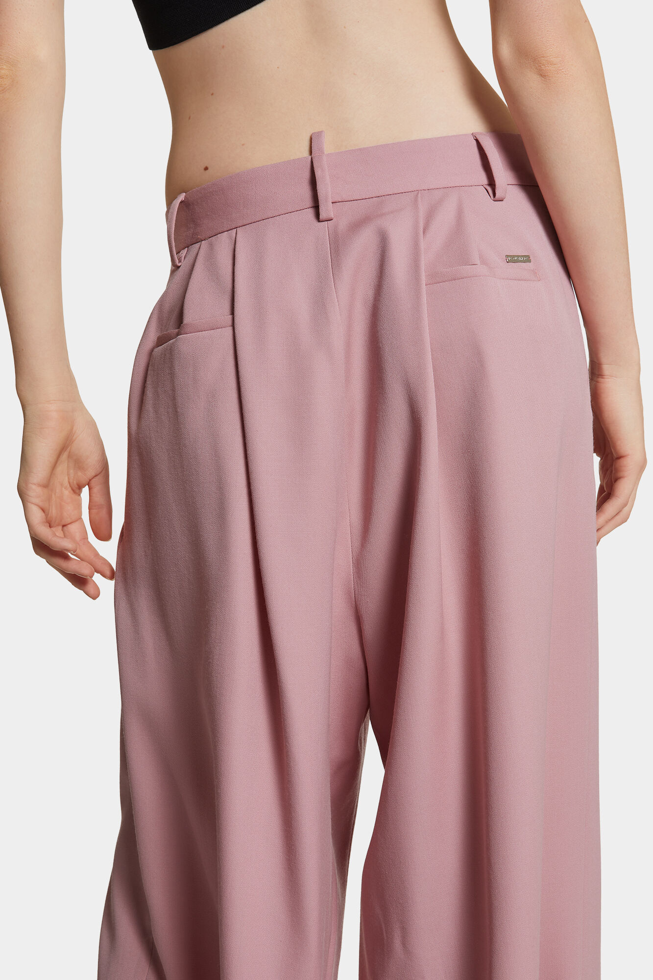 Pastel Big Pant
