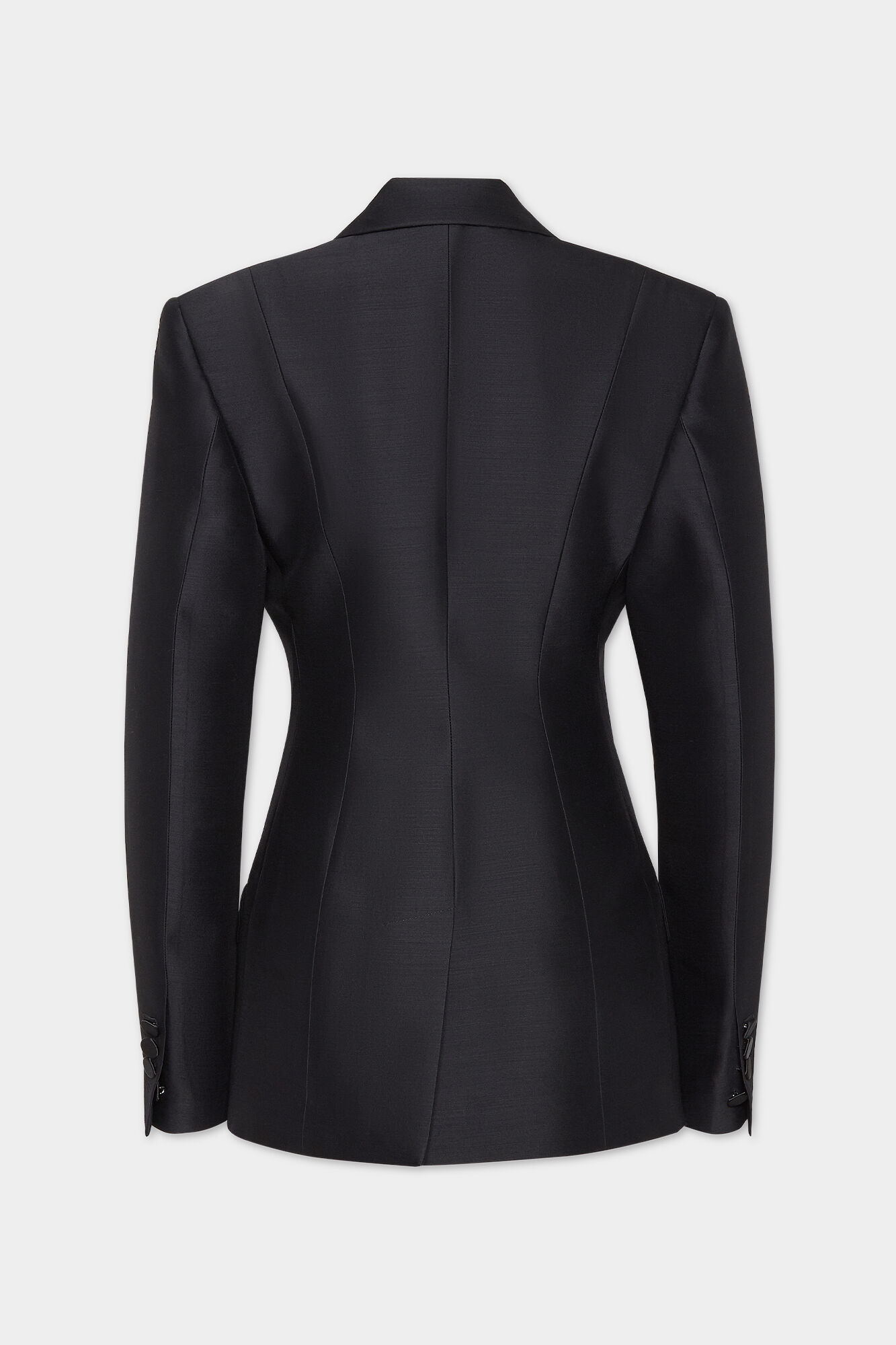 Dan Statement Jacket