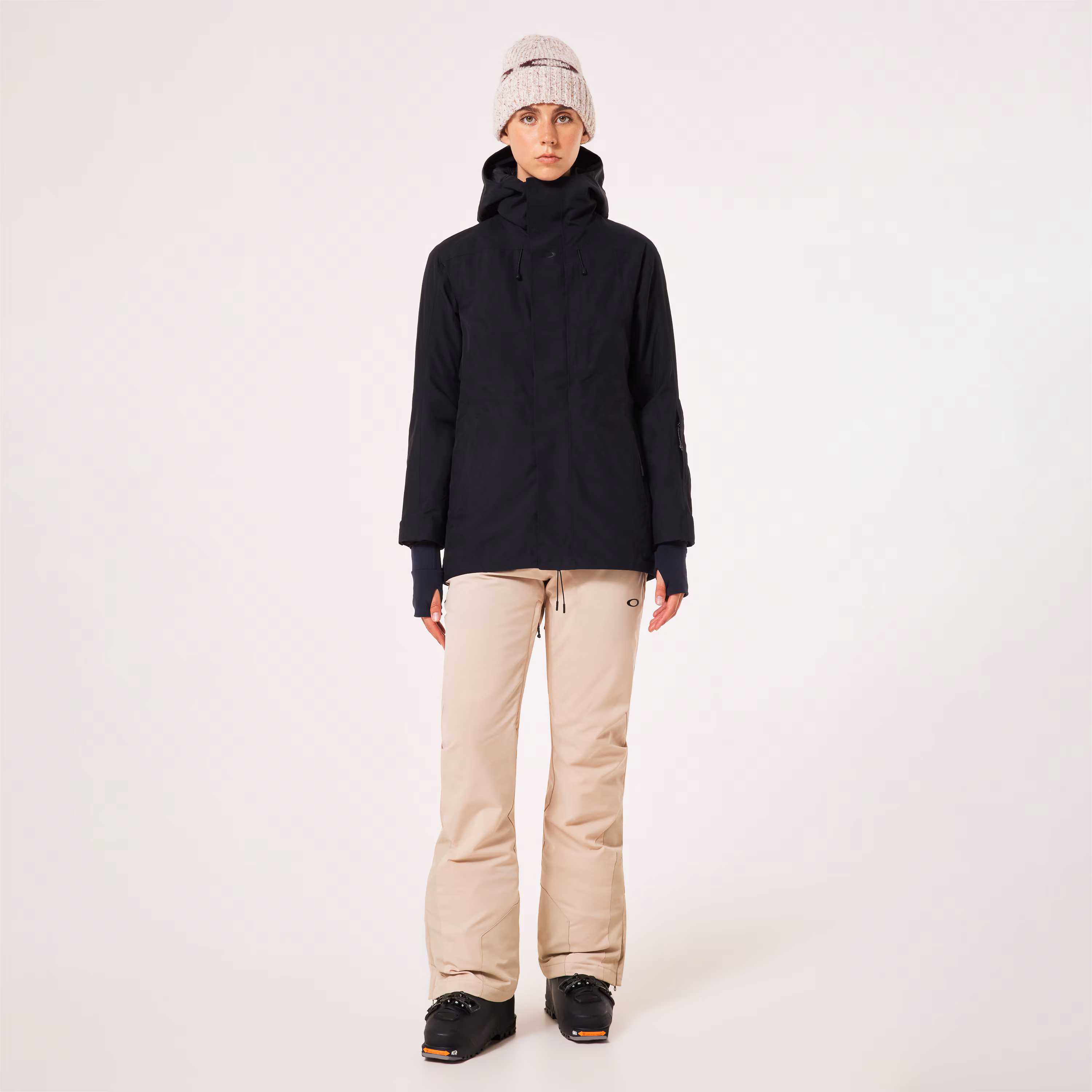 W. Sub Temp RC Gore-Tex Jacket