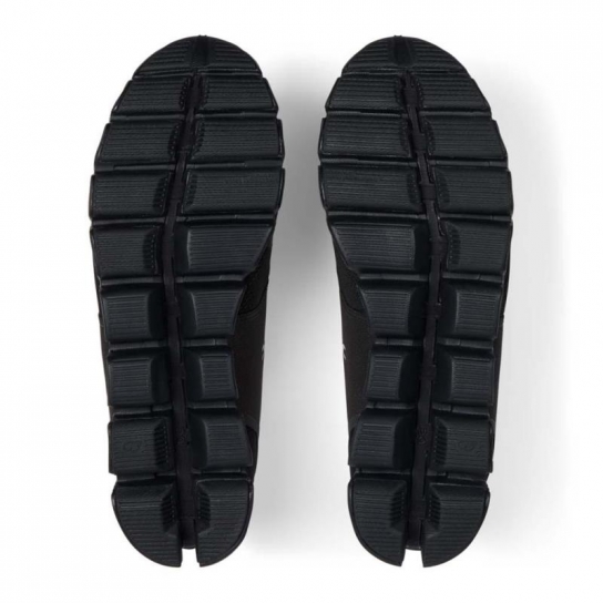 Waterproof Black Lunar