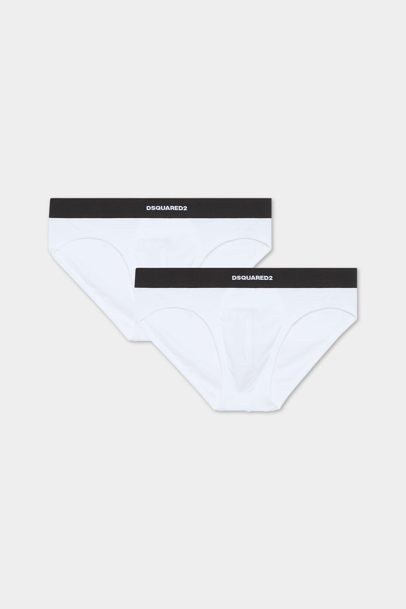 Basic Brief Twin Pack