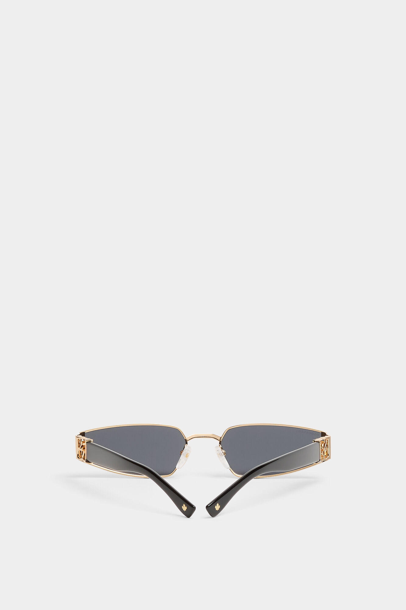 Hype Rose Gold Sunglasses