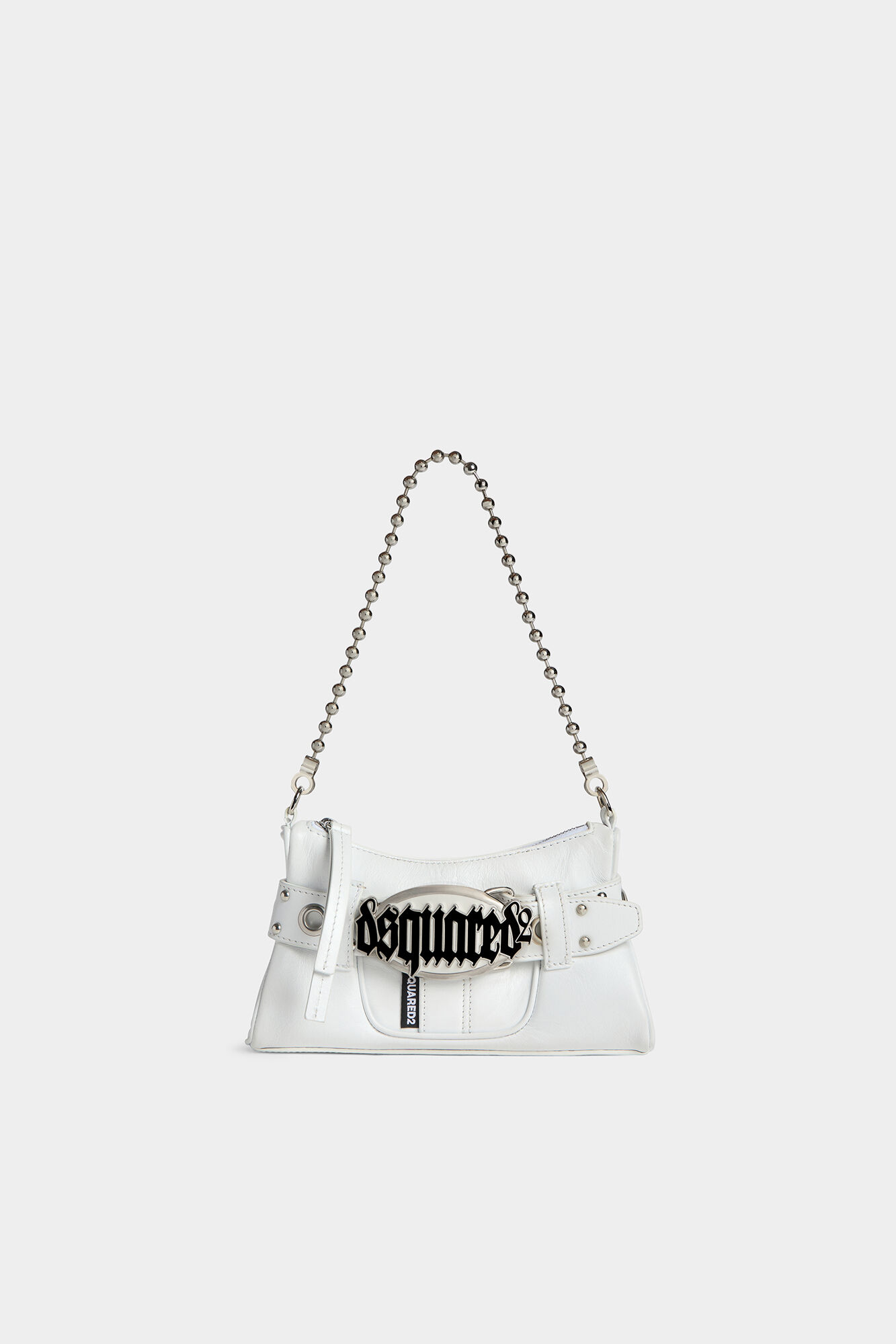 Gothic Dsquared2 Belt Clutch