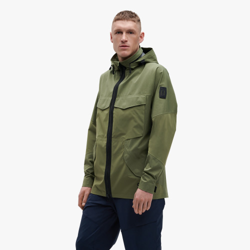 Explorer Jacket