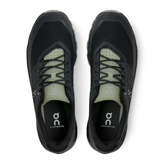 venture 3.0 Black Reseda