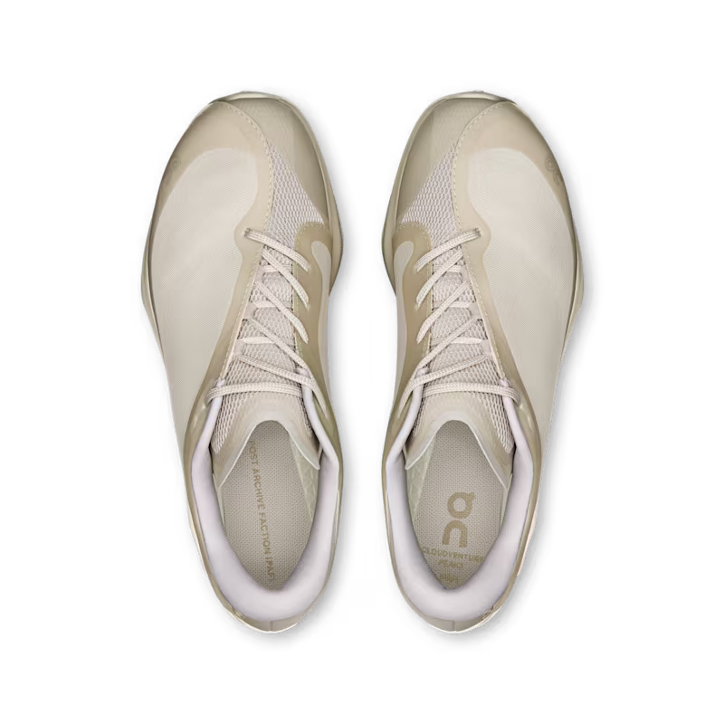 Women's Cloudventure Peak PAF