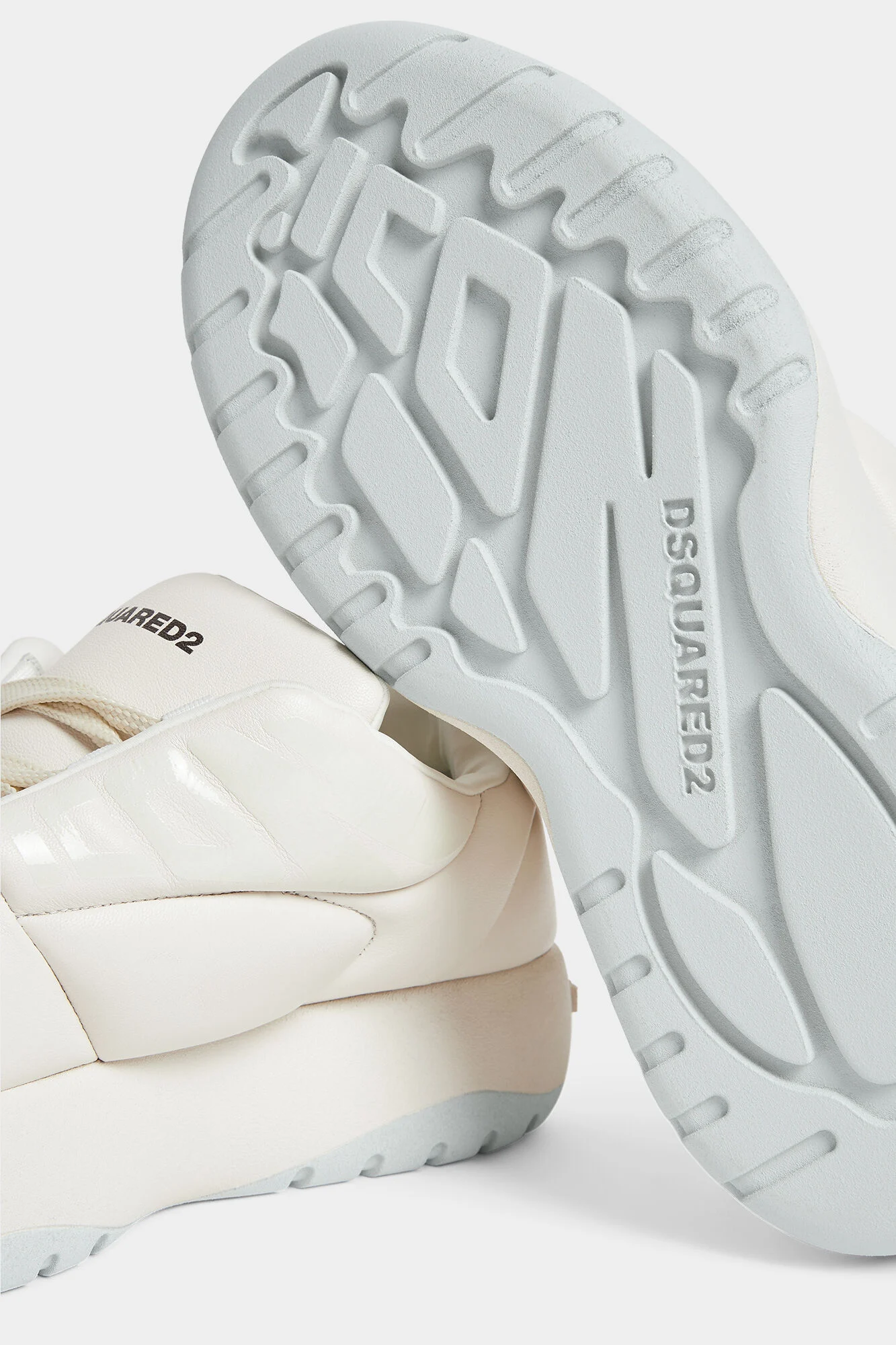 Icon New Generation Puffer Sneakers