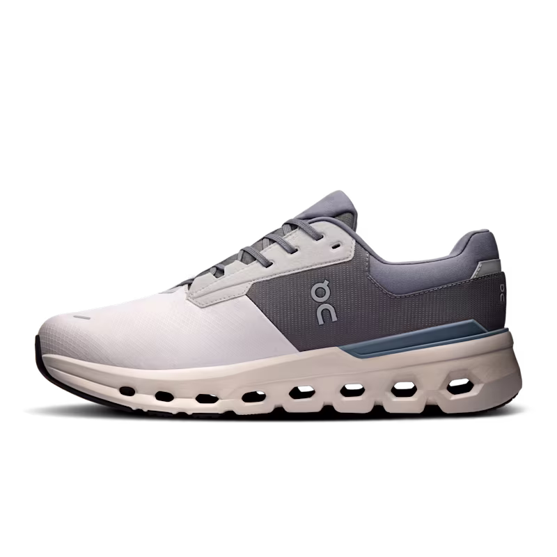 Men's Cloudrunner 2 Waterproof