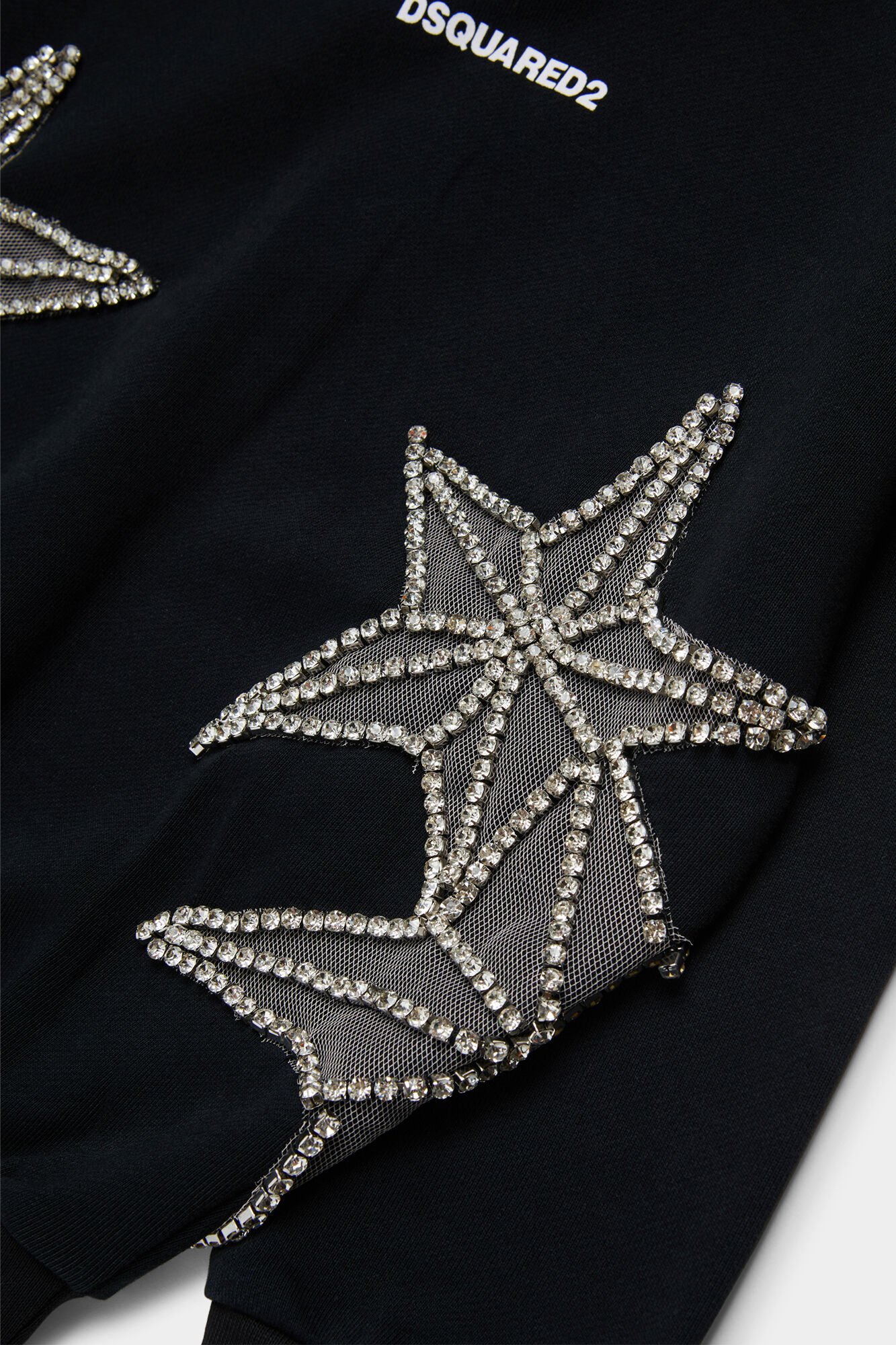 D2Kids Junior Star Hoodie