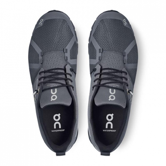 Waterproof Cobble Lunar