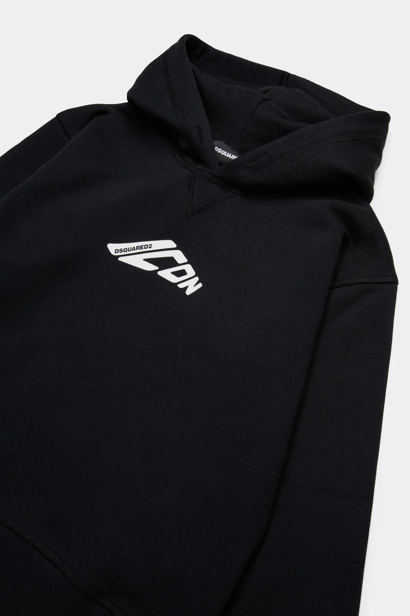 D2Kids Junior Icon Hoodie