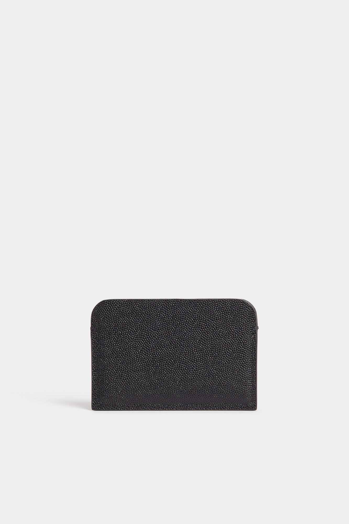 Classic Evening Credit Card Holder