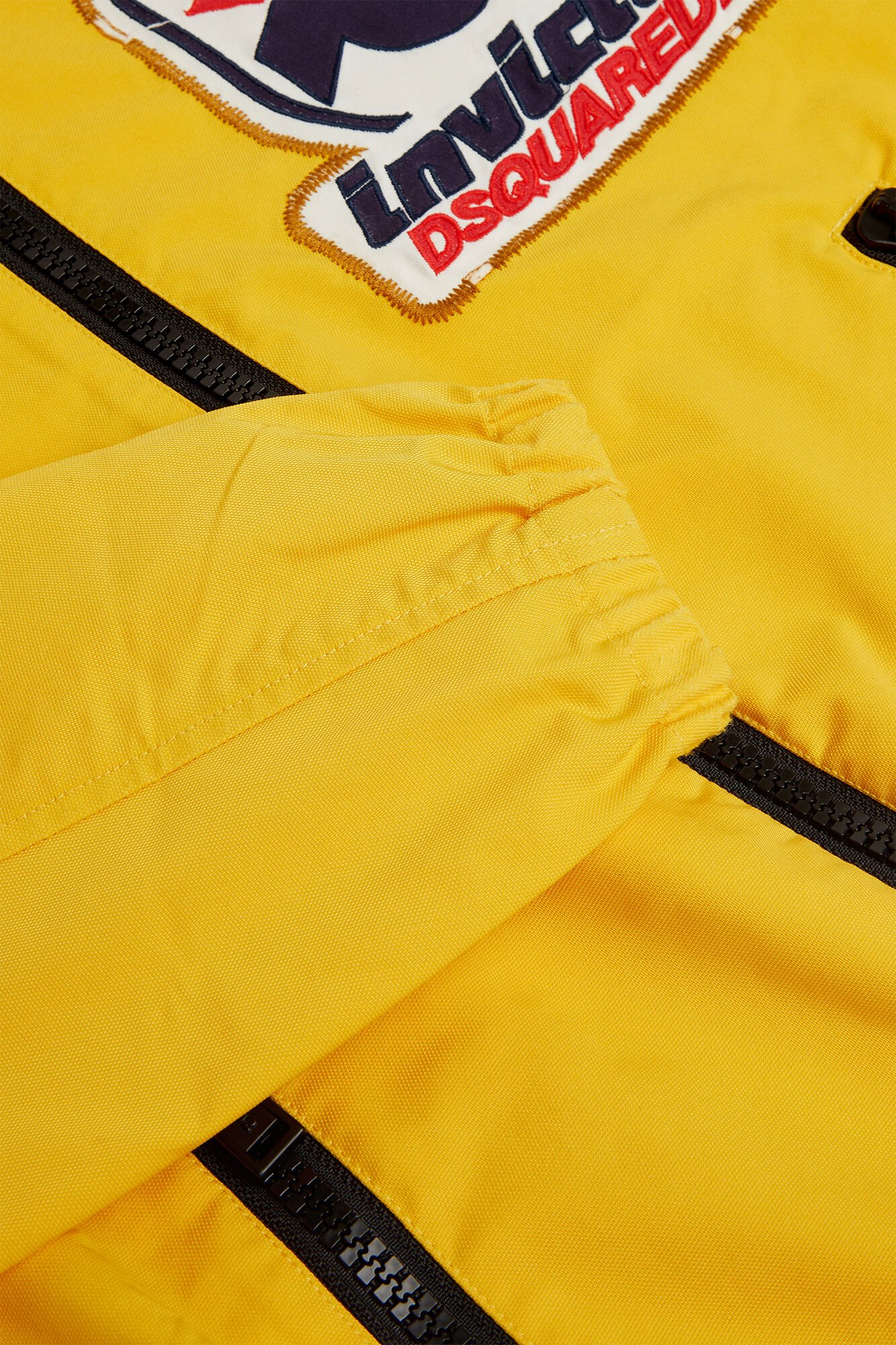 D2Kids Junior Invicta Jacket