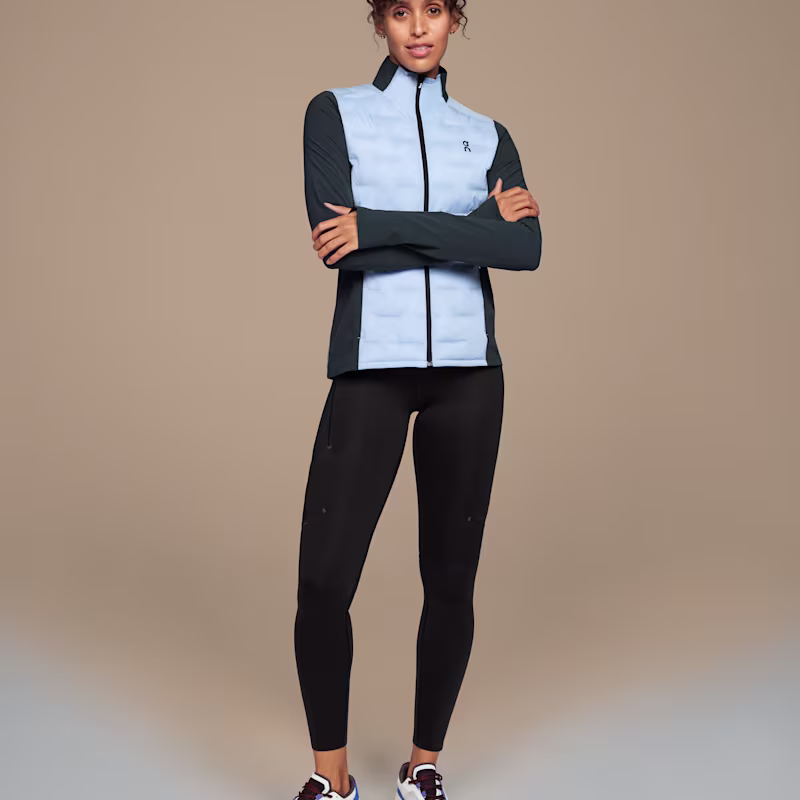 Women's Climate Jacket