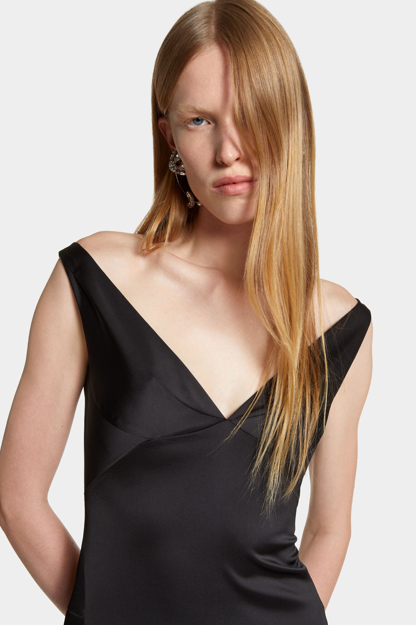 Daisy Full Length Dress