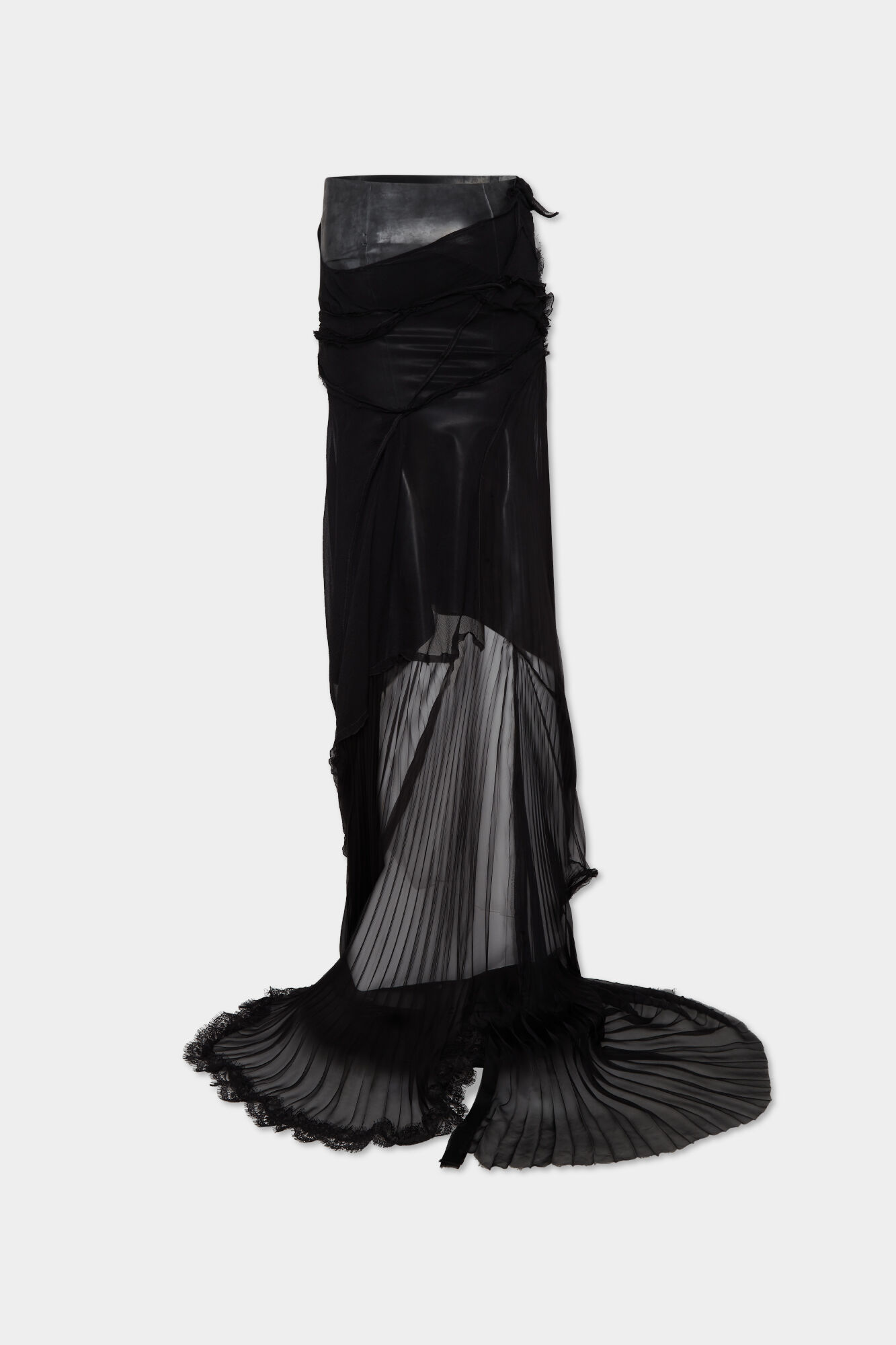 D2 Pastel Night Skirt