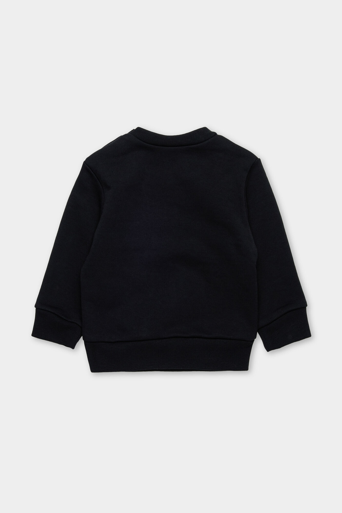 D2Kids Newborn Logo Sweatshirt