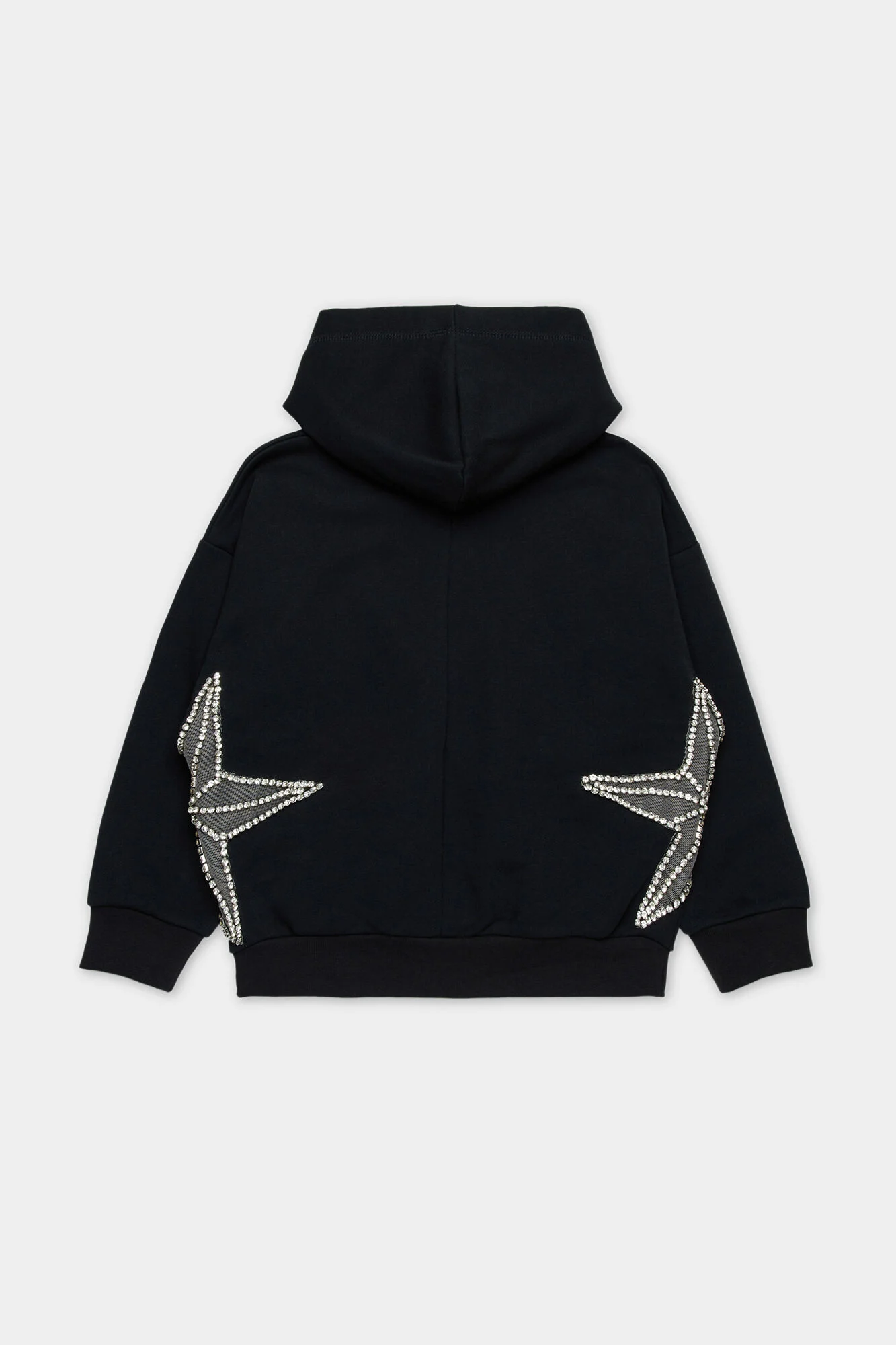 D2Kids Junior Star Hoodie