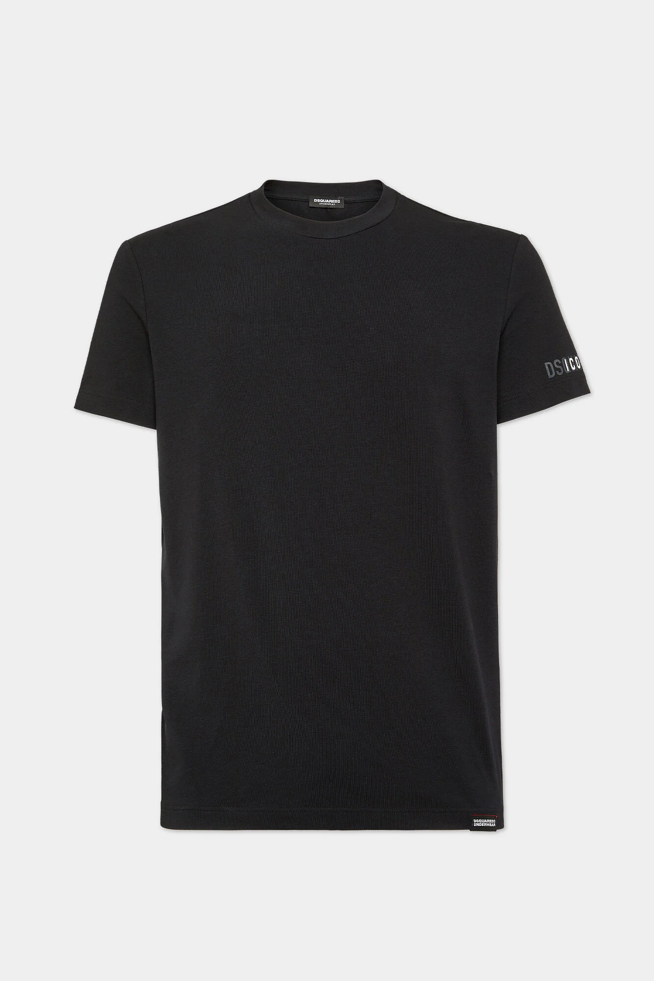 Icon Round Neck T-Shirt