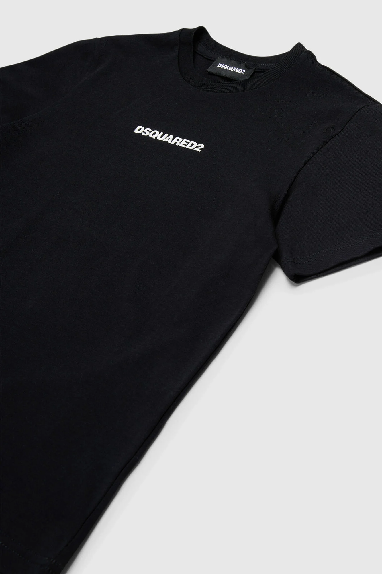 D2Kids Junior Logo T-Shirt