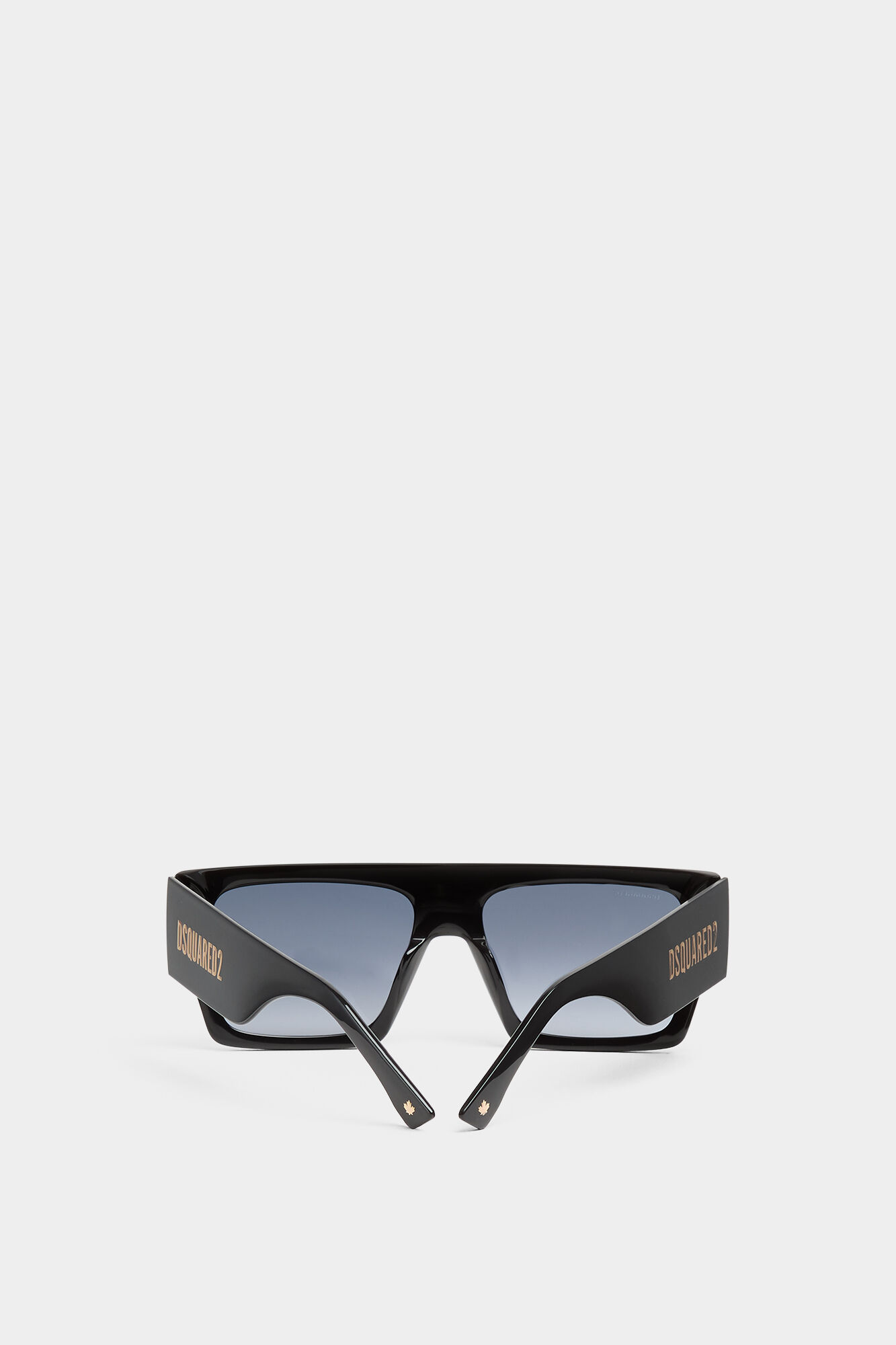 Hype Black Sunglasses