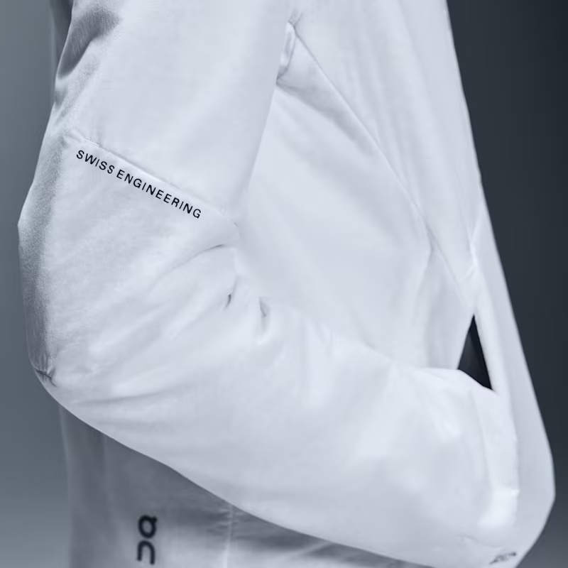 Women's Trek Jacket Insulated