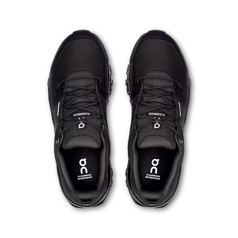 Men's Cloudrock Low WP