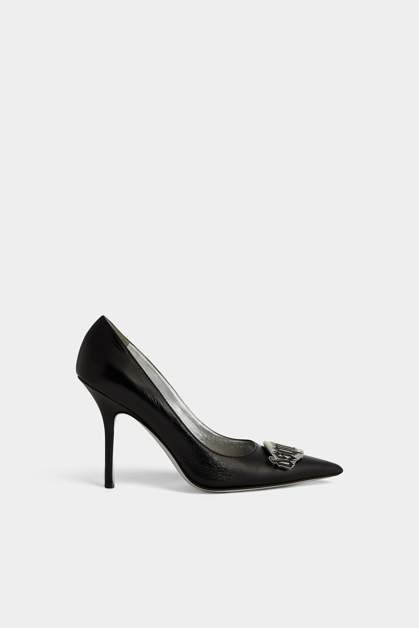 Gothic Dsquared2 Pumps