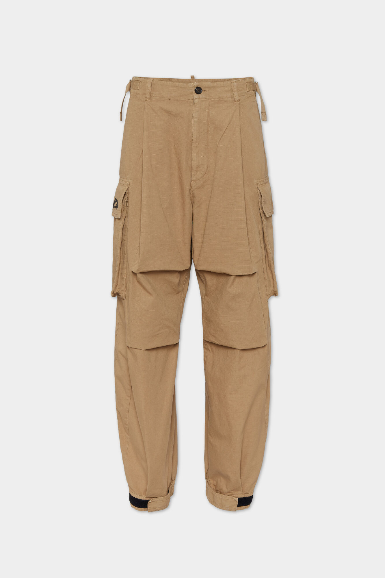 Icon New Generation Double Pocket Cargo Pant