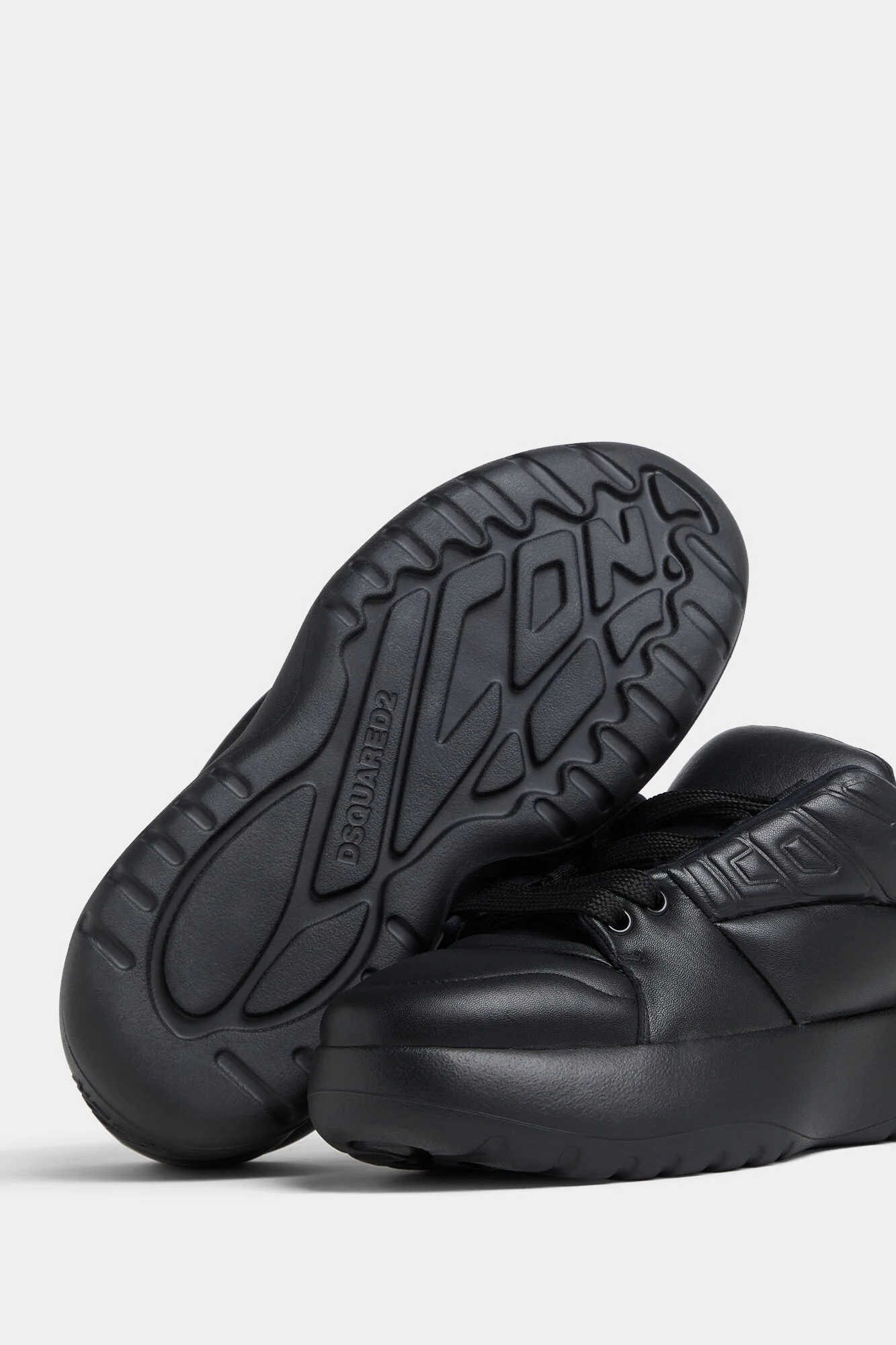 Icon New Generation Puffer Sneakers