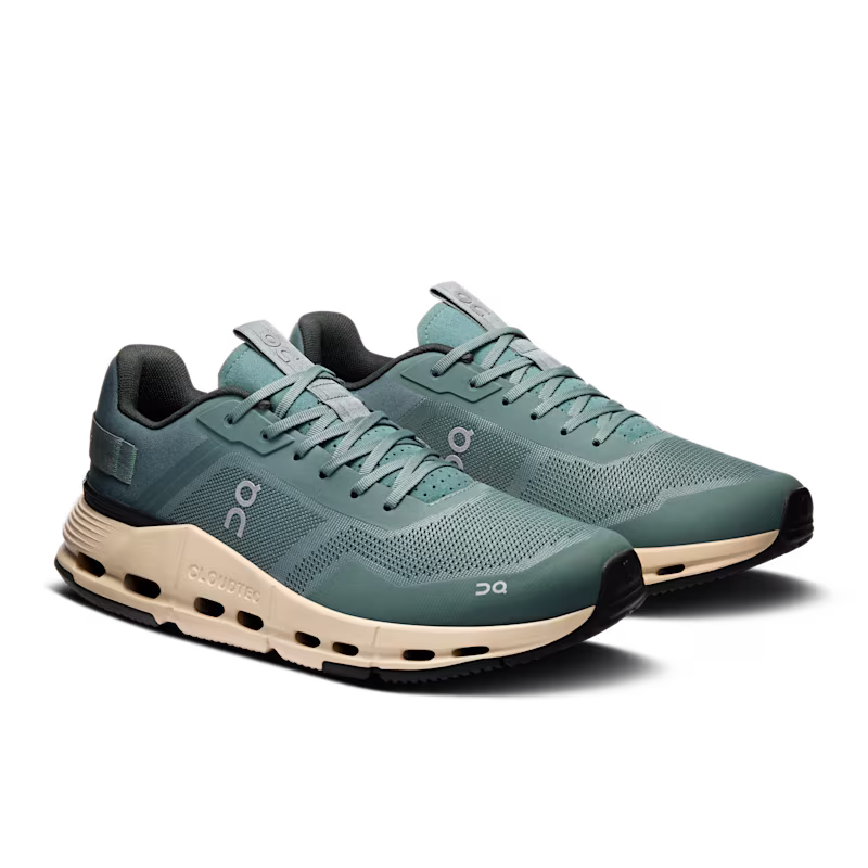 Men's Cloudnova Form 2 TT