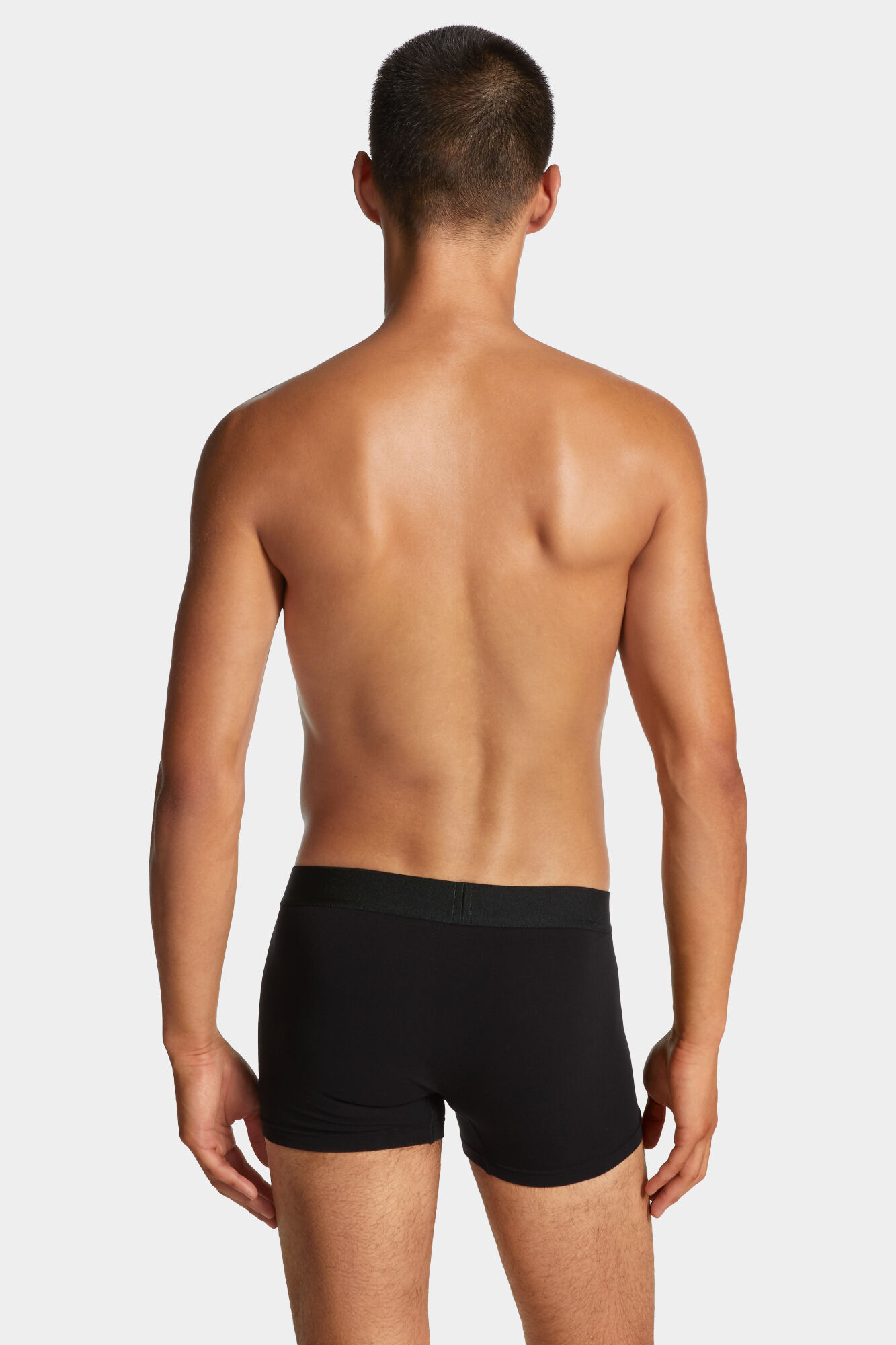 Dsquared2 Logo Trunk