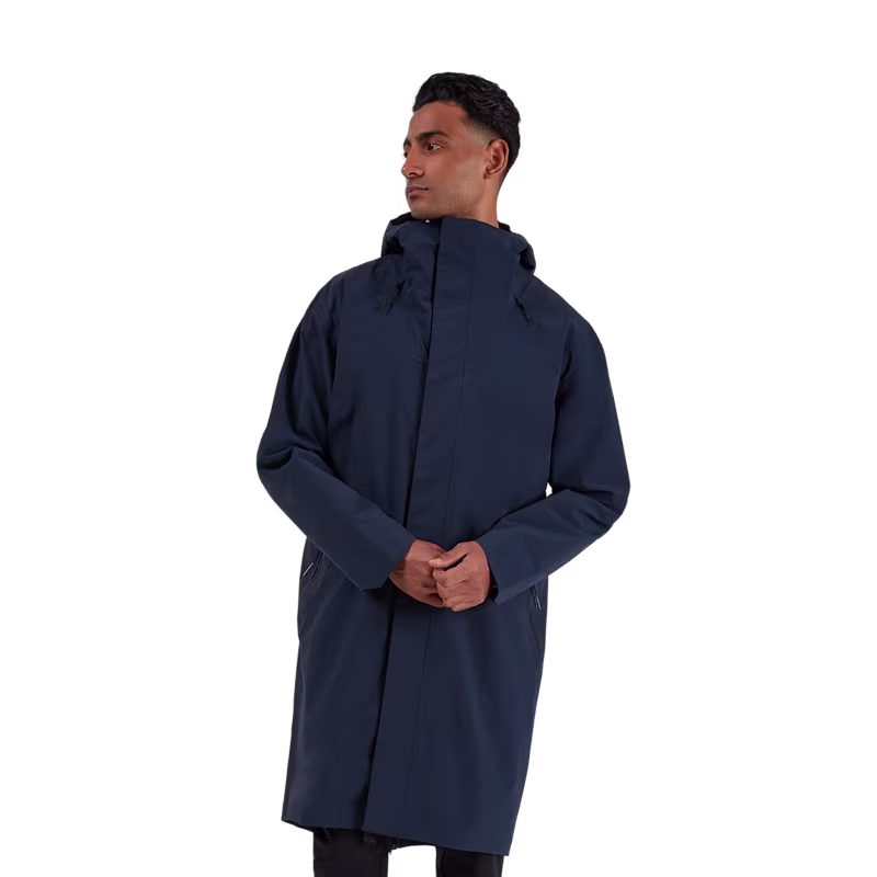 Men's Parka